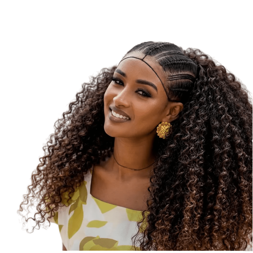 Dream Hair Hewan Weaving 14"/16"/18" (3 pcs) - gtwtoporld.com