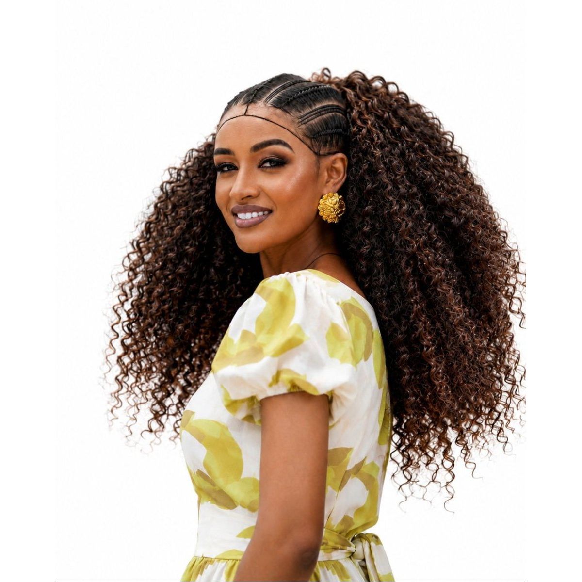 Dream Hair Hewan Weaving 14"/16"/18" (3 pcs) - gtwtoporld.com