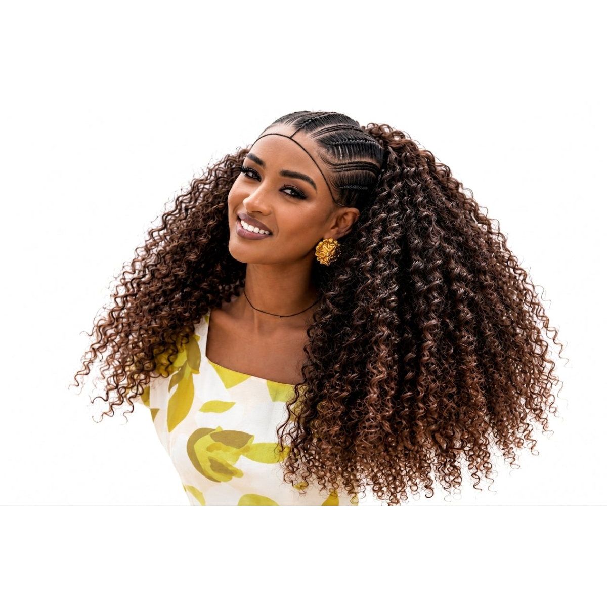 Dream Hair Hewan Weaving 14"/16"/18" (3 pcs) - gtwtoporld.com