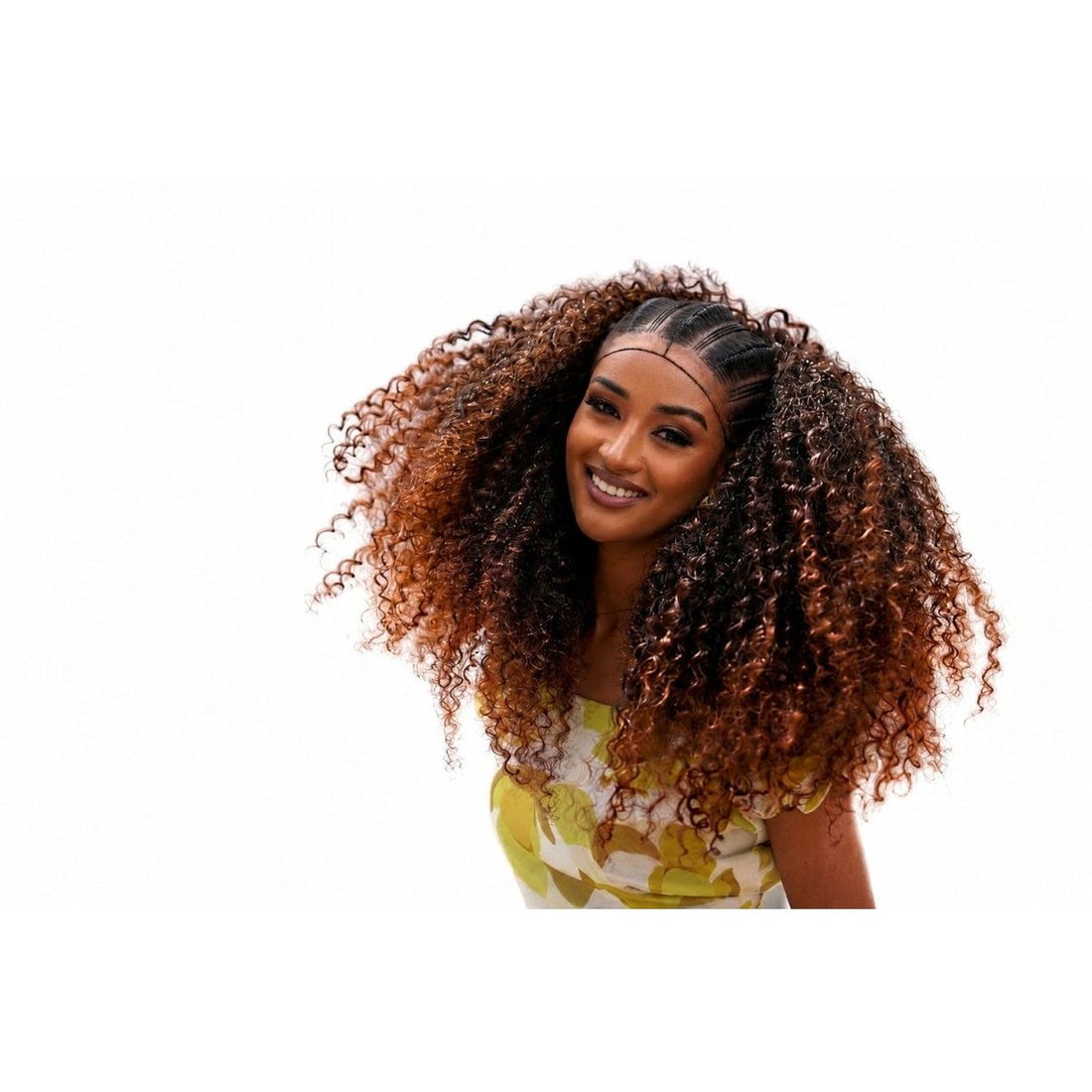 Dream Hair Hewan Weaving 14"/16"/18" (3 pcs) - gtwtoporld.com