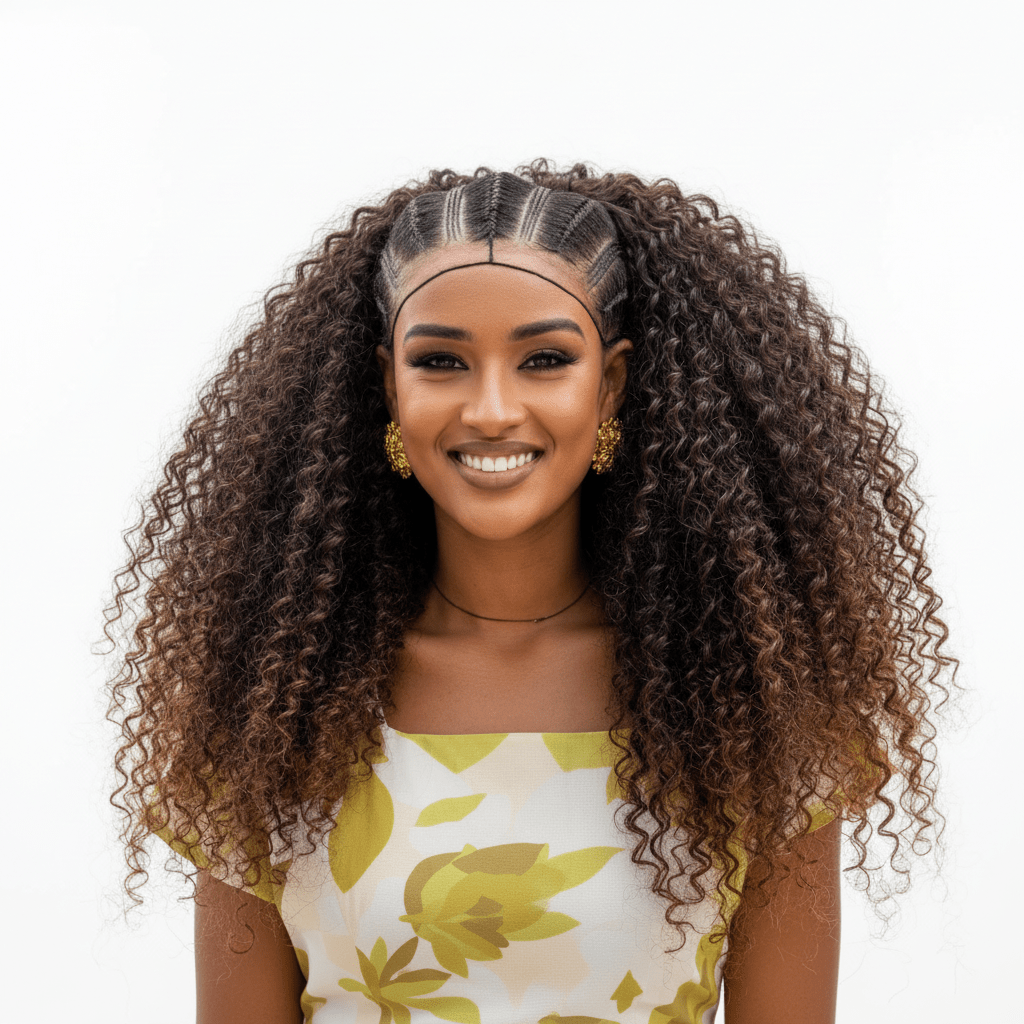 Dream Hair Hewan Weaving 14"/16"/18" (3 pcs) - gtwtoporld.com