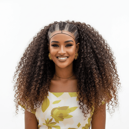 Dream Hair Hewan Weaving 14"/16"/18" (3 pcs) - gtwtoporld.com