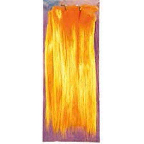 Dream Hair HIGH LIGHT Euro Str 5/7 : ORANGE - gtwtoporld.com