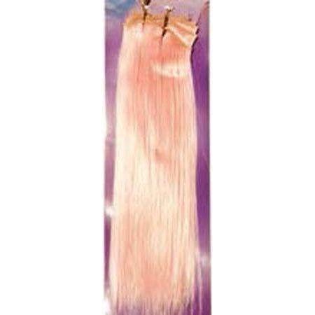 Dream Hair HIGH LIGHT Euro Straight _ Echthaar - gtwtoporld.com