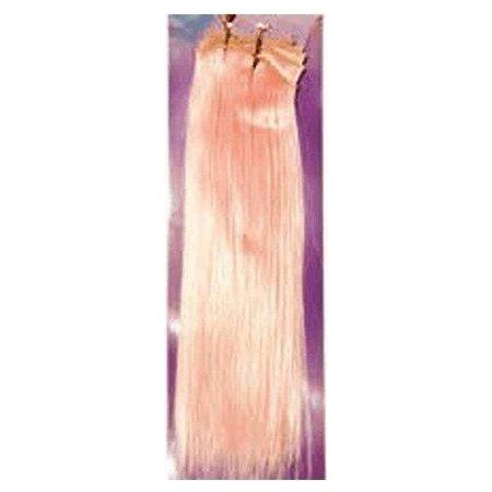 Dream Hair HIGH LIGHT Euro Straight _ Echthaar - gtwtoporld.com