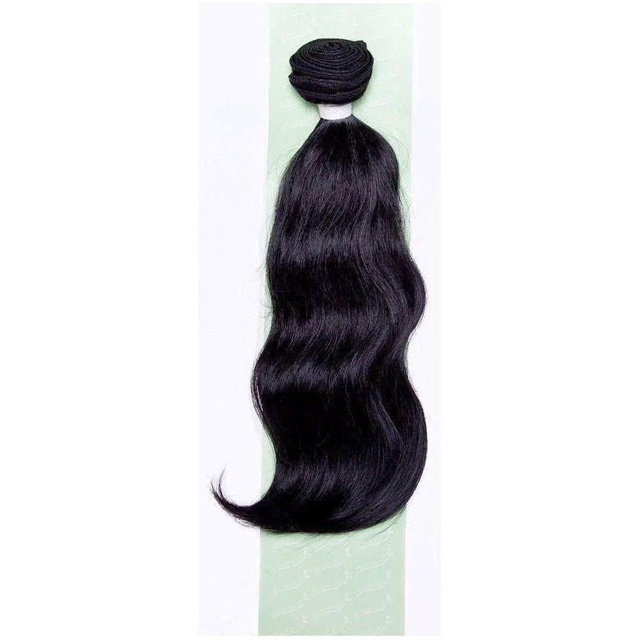 Dream Hair H&amp;S Living Body Wavy Human &amp; Premium Synthetic Hair - gtwtoporld.com