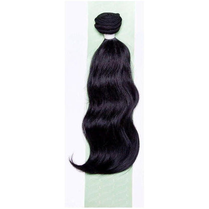 Dream Hair H&amp;S Living Body Wavy Human &amp; Premium Synthetic Hair - gtwtoporld.com