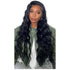 Dream Hair H&S Weaving DEEP Wave Human & Premium Synthetic Hair - gtwtoporld.com