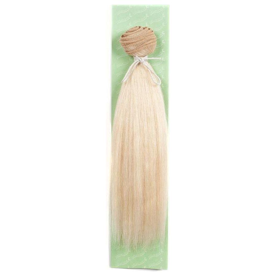 Dream Hair H&amp;S Weaving Yaki Straight - Human &amp; Premium Synthetic Hair 100 g - gtwtoporld.com