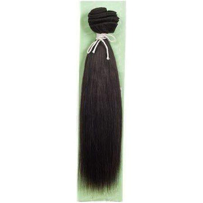 Dream Hair H&amp;S Weaving Yaki Straight - Human &amp; Premium Synthetic Hair 100 g - gtwtoporld.com
