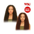 Dream Hair Human Hair 13x6 deep curly wig - gtwtoporld.com