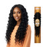Dream hair Human hair Crochet Deep Wave 14" & 18" (Natural Color) - gtwtoporld.com