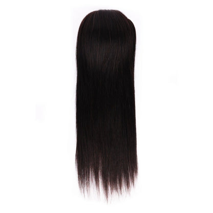 Dream Hair Human Hair Straight Ponytail 14" &amp; 20" - gtwtoporld.com