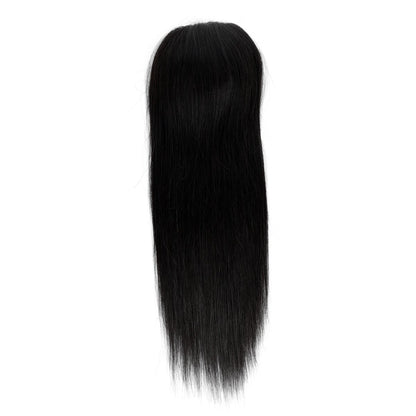 Dream Hair Human Hair Straight Ponytail 14" &amp; 20" - gtwtoporld.com