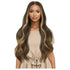 Dream Hair Human Hair Wavy Wig Indian Virgin - gtwtoporld.com