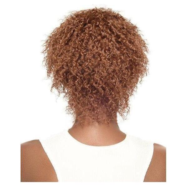 Dream Hair HW Jazz Echthaar Perücke - gtwtoporld.com