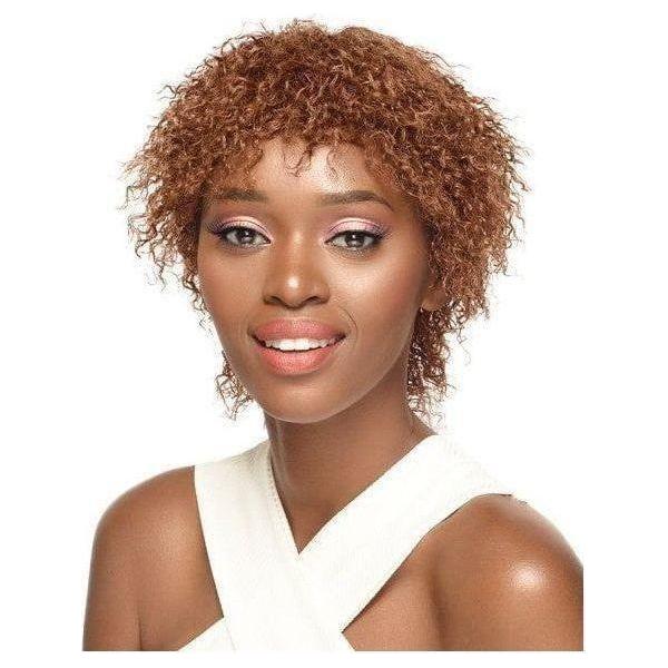 Dream Hair HW Jazz Echthaar Perücke - gtwtoporld.com
