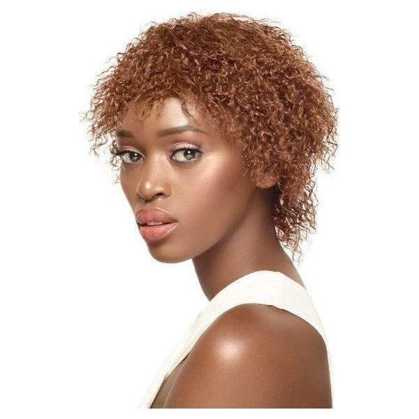 Dream Hair HW Jazz Echthaar Perücke - gtwtoporld.com