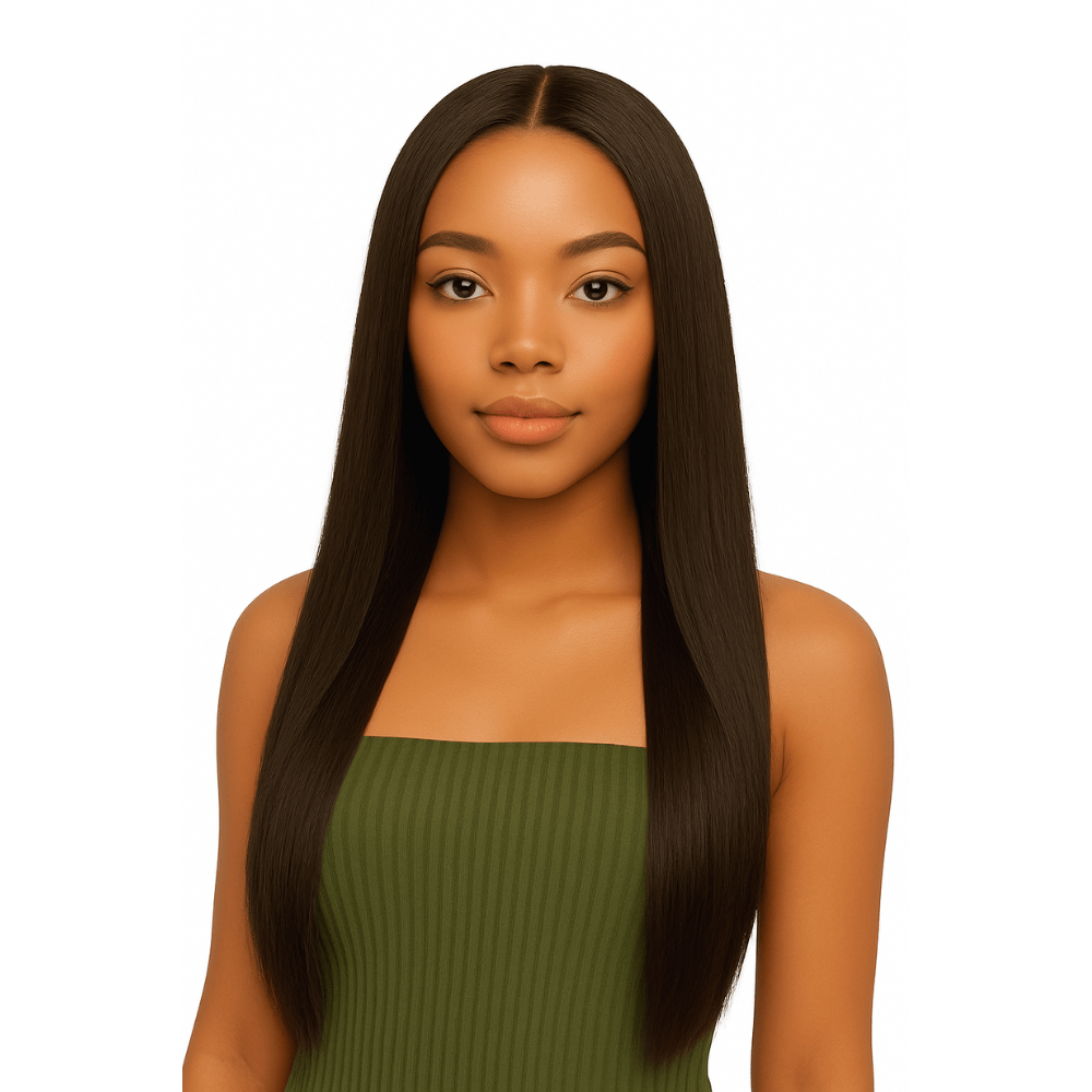 Dream hair I - Tip Human Hair 18&