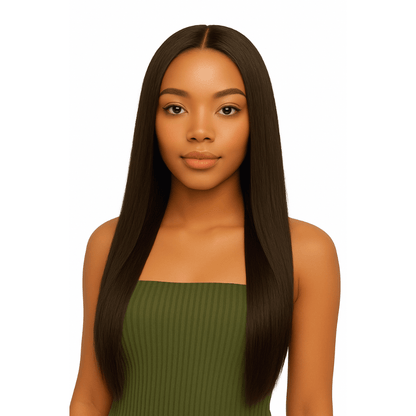 Dream hair I - Tip Human Hair 18&