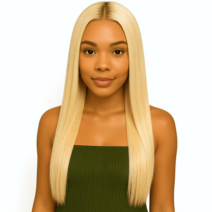 Dream hair I - Tip Human Hair 18&