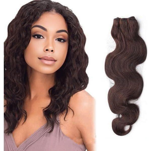 Dream Hair Indian Remy Body Wave, Human Hair - gtwtoporld.com