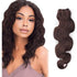 Dream Hair Indian Remy Body Wave, Human Hair - gtwtoporld.com