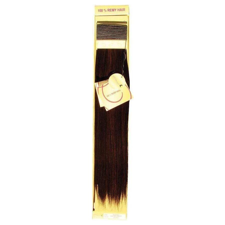 Dream Hair Indian Remy Hair Yaki Human Hair - gtwtoporld.com