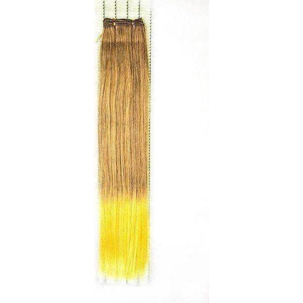Dream Hair Indien Synthetic Silky Weaving - gtwtoporld.com