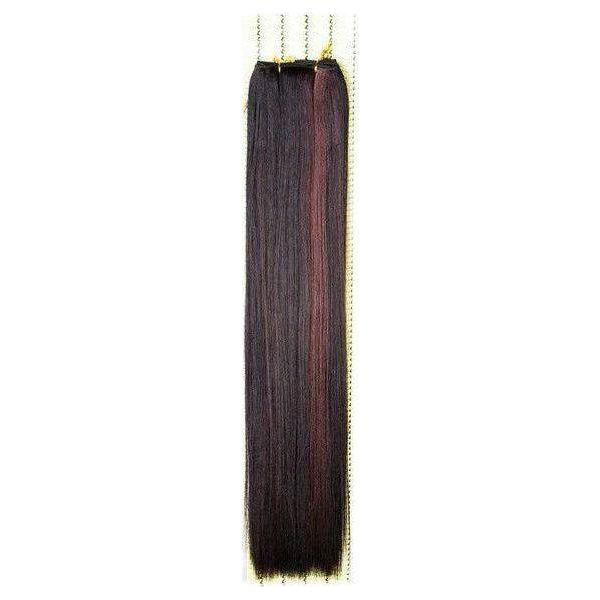 Dream Hair Indien Synthetic Silky Weaving - gtwtoporld.com