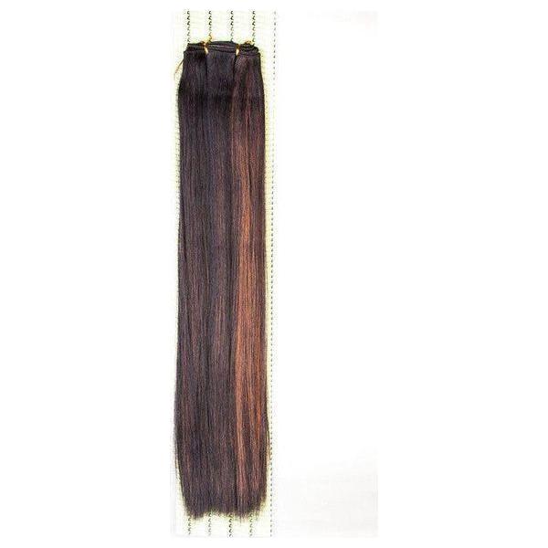 Dream Hair Indien Synthetic Silky Weaving - gtwtoporld.com