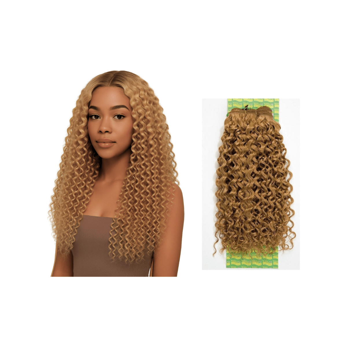 Dream Hair Jerry Weaving Human Hair - gtwtoporld.com