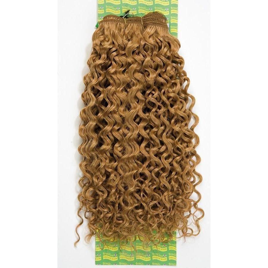 Dream Hair Jerry Weaving Human Hair - gtwtoporld.com