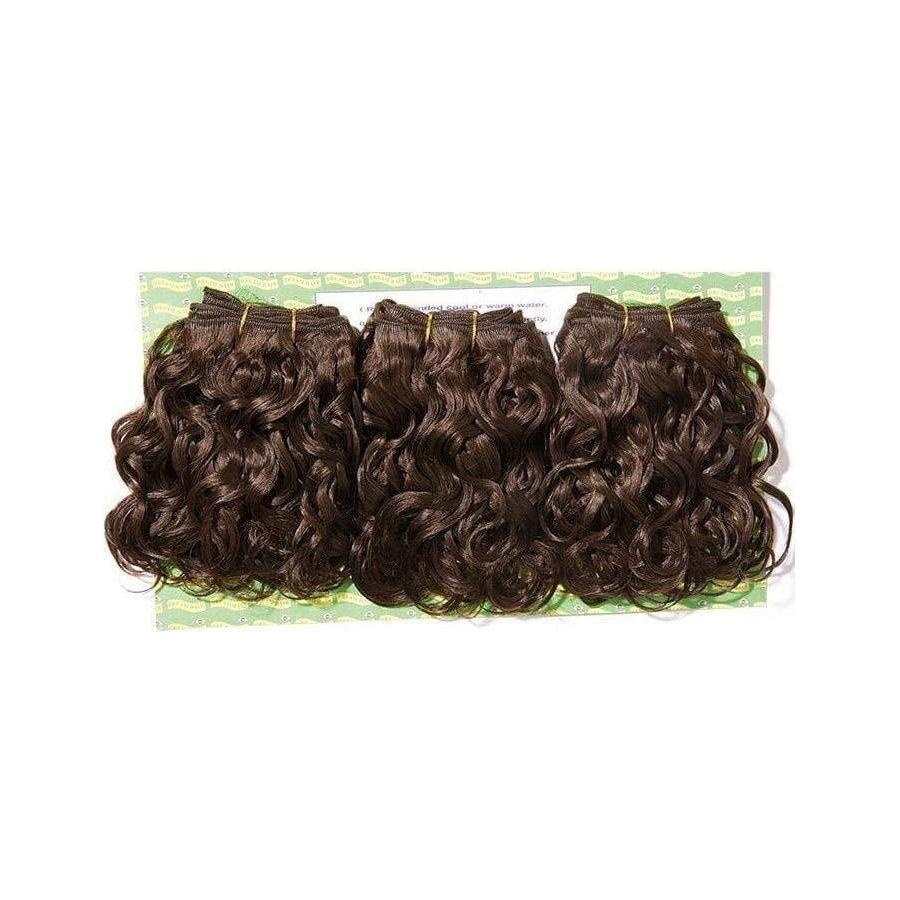 Dream Hair Jew 8"/20Cm (3Pcs) Human Hair - gtwtoporld.com