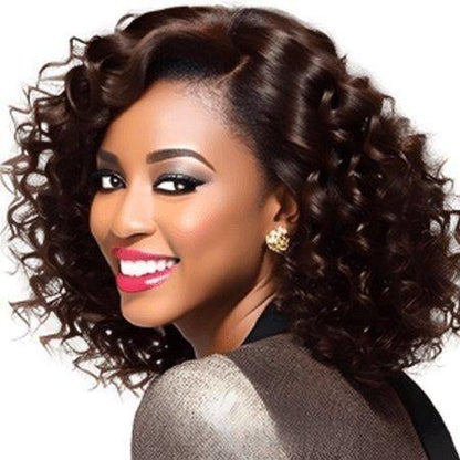 Dream Hair Jew 8"/20Cm (3Pcs) Human Hair - gtwtoporld.com