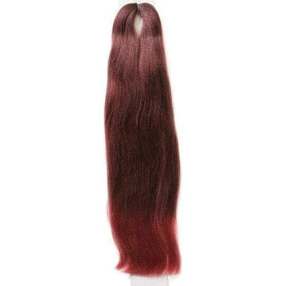 Dream Hair Kinky Silky 24"/61Cm Synthetic Hair - gtwtoporld.com