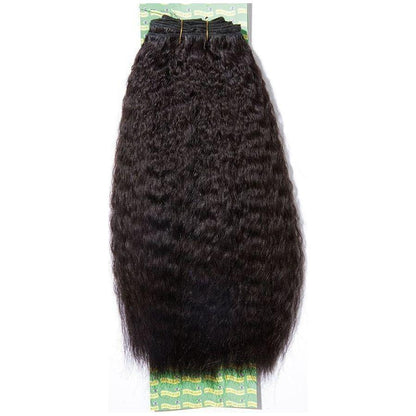 Dream Hair Kinky Weft Human Hair - gtwtoporld.com