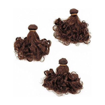 Dream Hair lambada short weaving synthetic hair - gtwtoporld.com