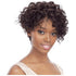 Dream Hair lambada short weaving synthetic hair - gtwtoporld.com