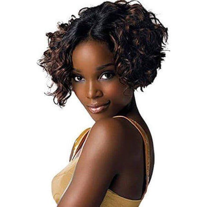 Dream Hair Loose Twist 8"/20Cm Human Hair - gtwtoporld.com