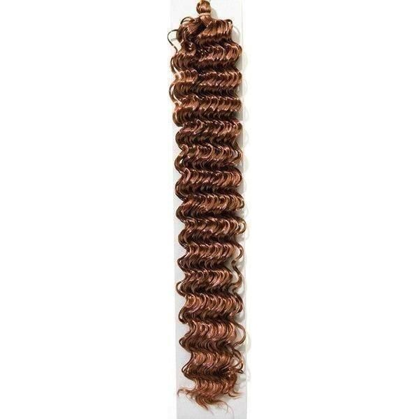 Dream Hair Love Curl 22"/55cm Synthetic Hair - gtwtoporld.com