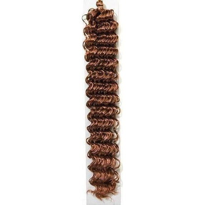 Dream Hair Love Curl 22"/55cm Synthetic Hair - gtwtoporld.com