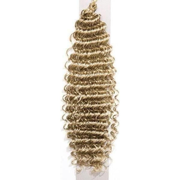 Dream Hair Love Curl 22"/55cm Synthetic Hair - gtwtoporld.com