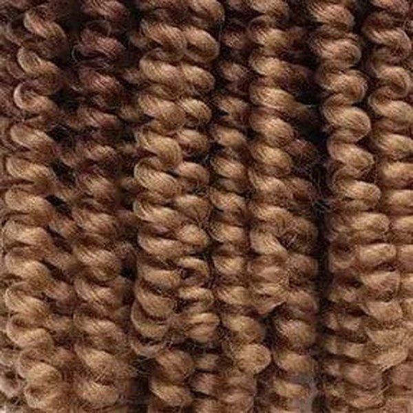 Dream Hair Love Curl 22"/55cm Synthetic Hair - gtwtoporld.com