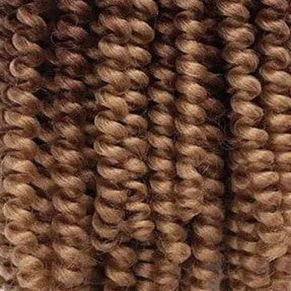 Dream Hair Love Curl 22"/55cm Synthetic Hair - gtwtoporld.com