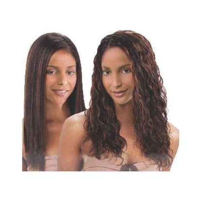 Dream Hair Magic Straight to Loose Deep Human Hair - gtwtoporld.com