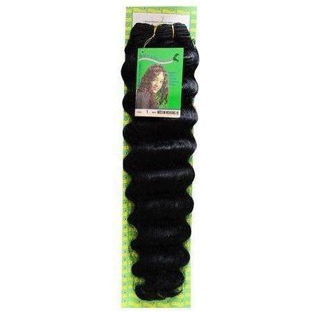 Dream Hair Medium Weaving Human Hair - gtwtoporld.com