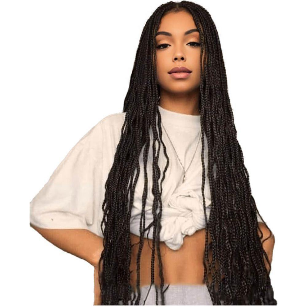 Dream Hair Micro Z Braid Kunsthaar - gtwtoporld.com