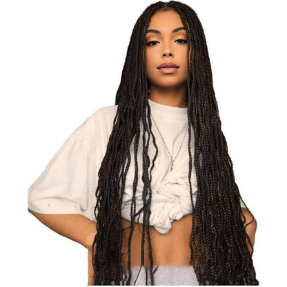 Dream Hair Micro Z Braid Kunsthaar - gtwtoporld.com