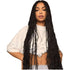 Dream Hair Micro Z Braid Kunsthaar - gtwtoporld.com